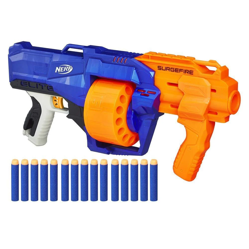 Nerf N-Strike Elite SurgeFire - Image 3