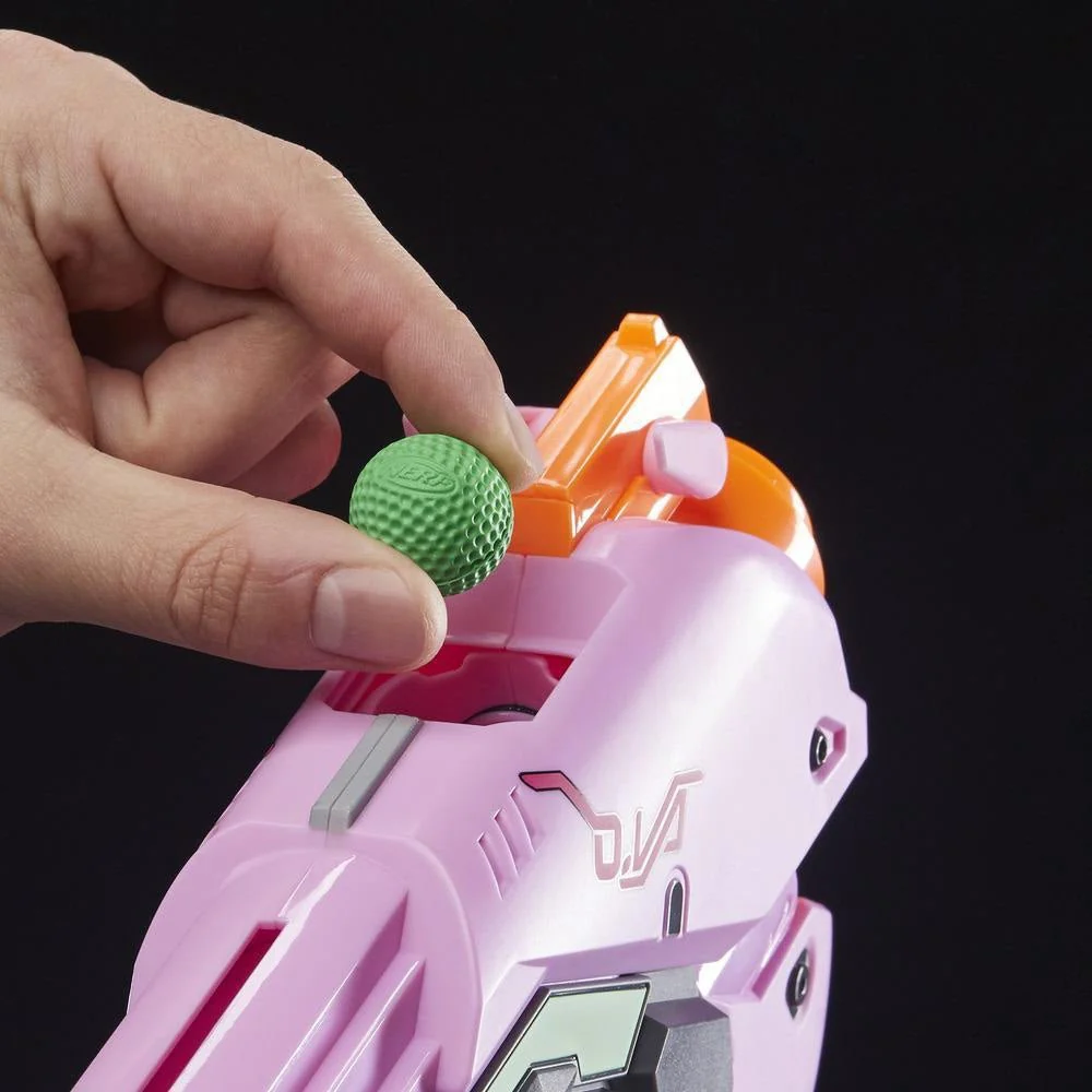 Nerf Overwatch D.Va Blaster - Image 7