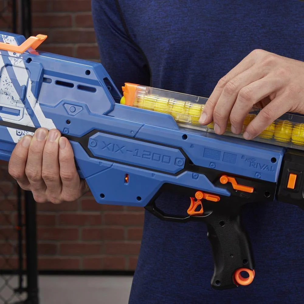 Nerf Rival Hypnos XIX-1200 - Image 2