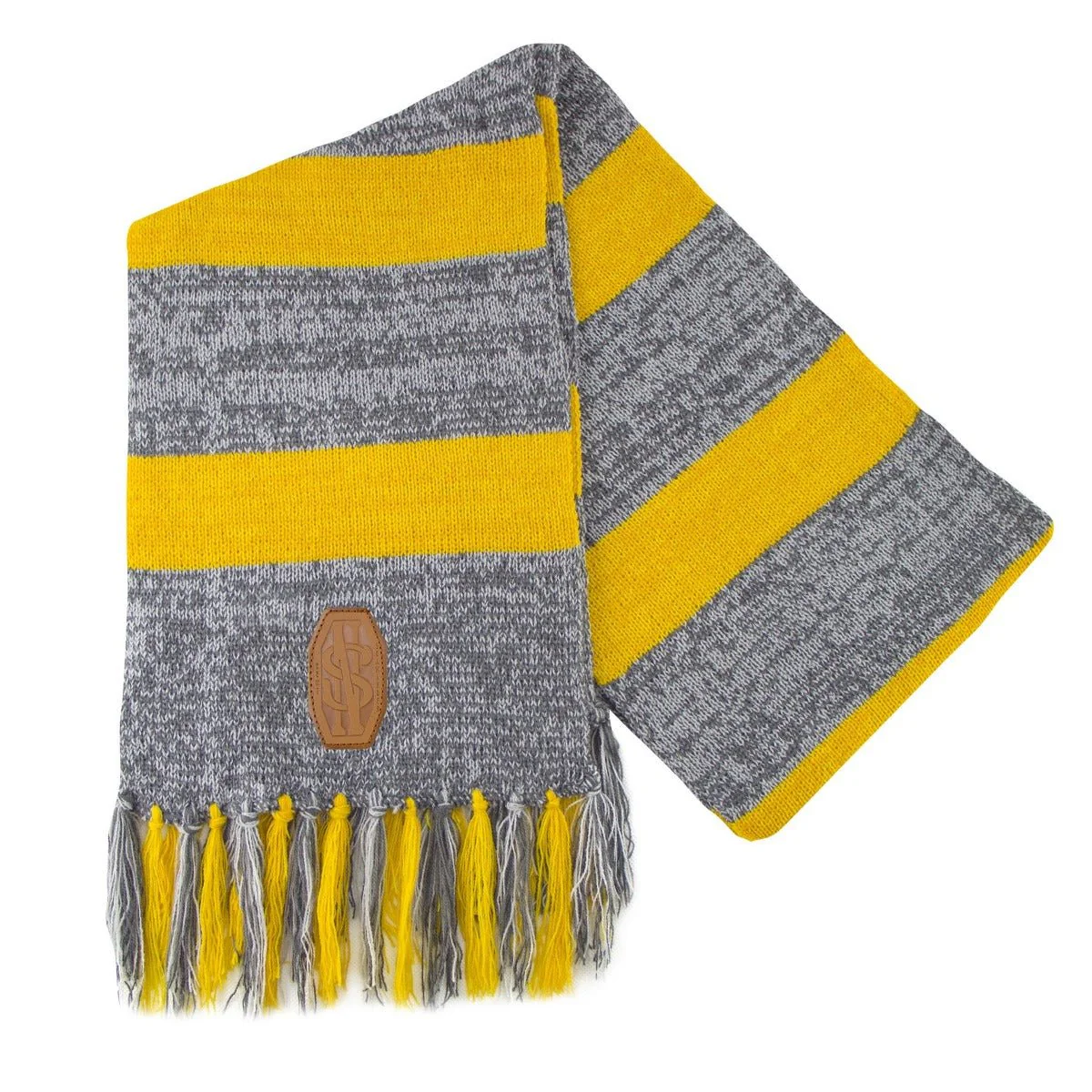 Newt Scamander's Scarf - Fantastic Beasts and Where to Find Them