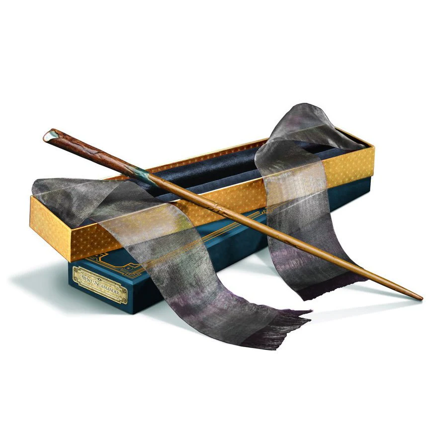 Fantastic Beasts - Newt Scamander's Wand