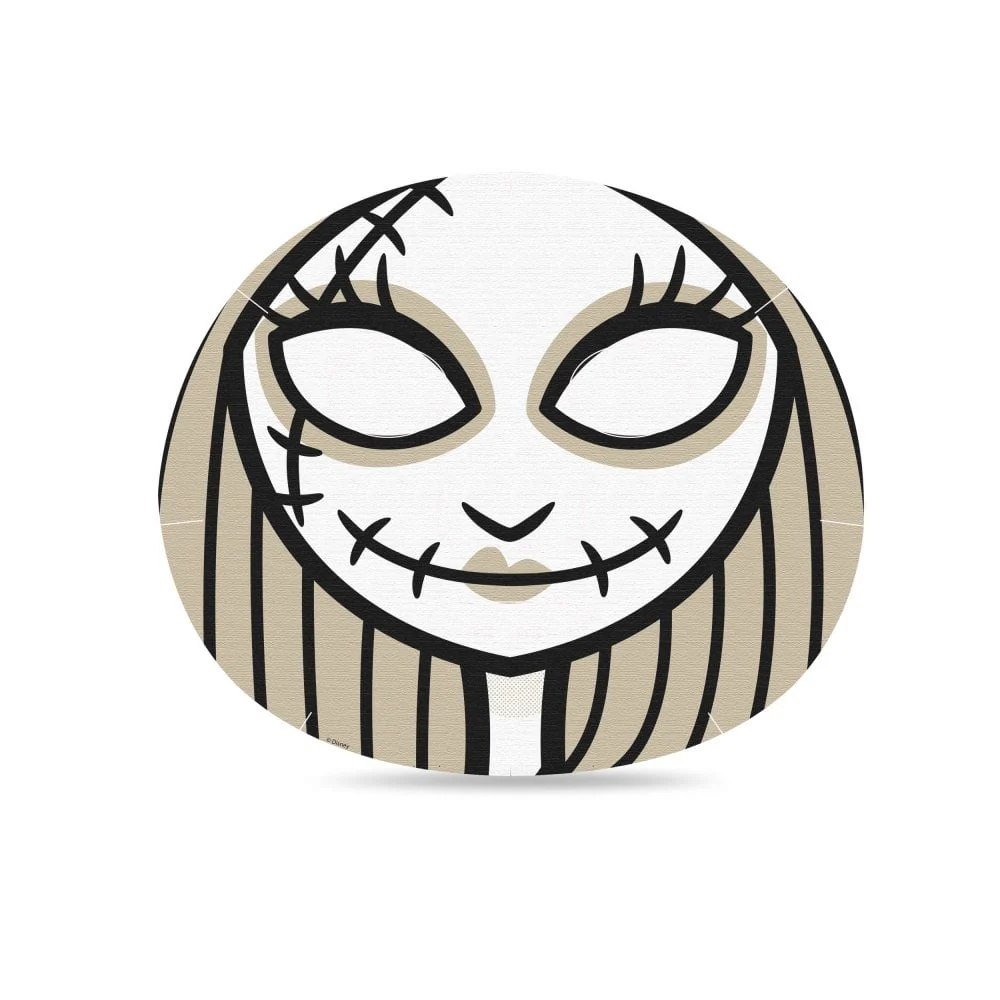 Nightmare Before Christmas Sally Hydrating Face Mask by Mad Beauty - Image 2
