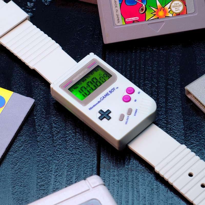 Nintendo Game Boy Watch - Image 4
