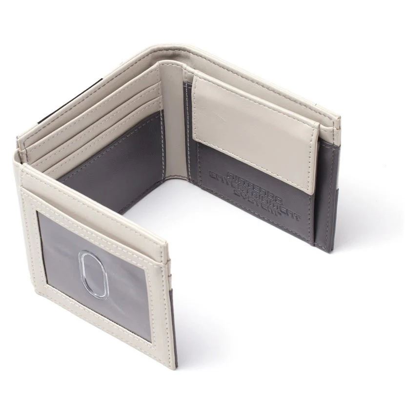 Nintendo NES Console Bifold Wallet - Image 4