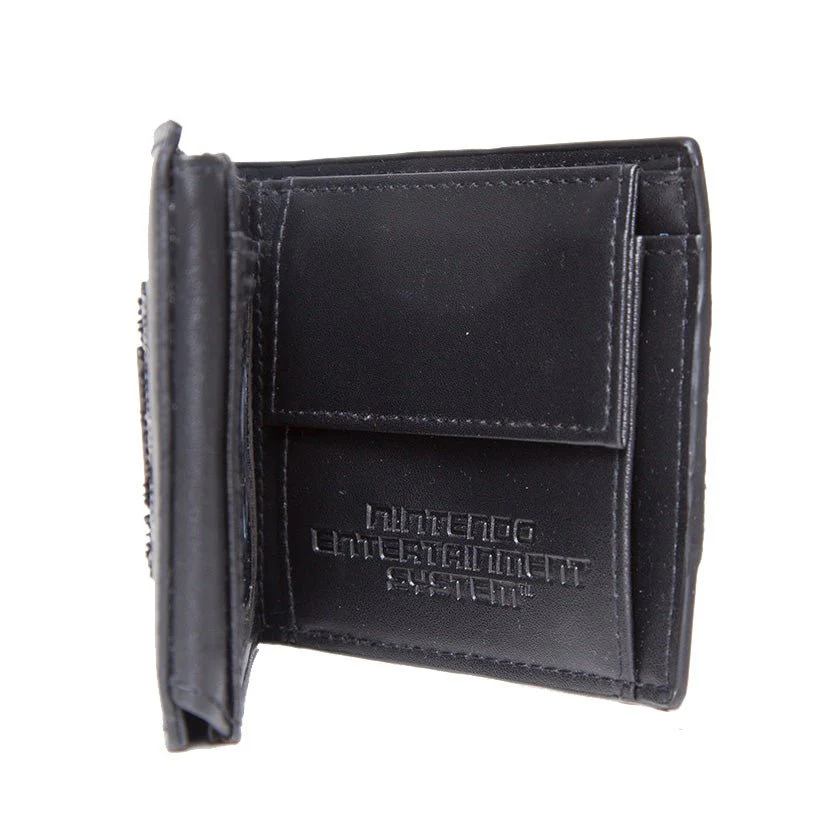 Nintendo NES Metal Controller Bifold Wallet - Image 2