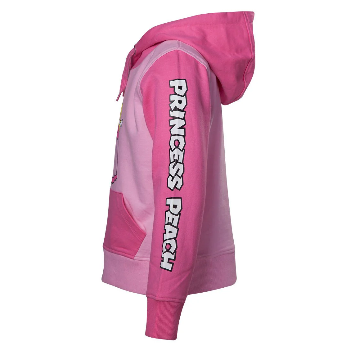Nintendo Princess Peach Kids Hoodie - Image 4