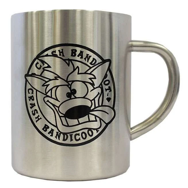 Official Crash Bandicoot Gift Bundle - Image 3