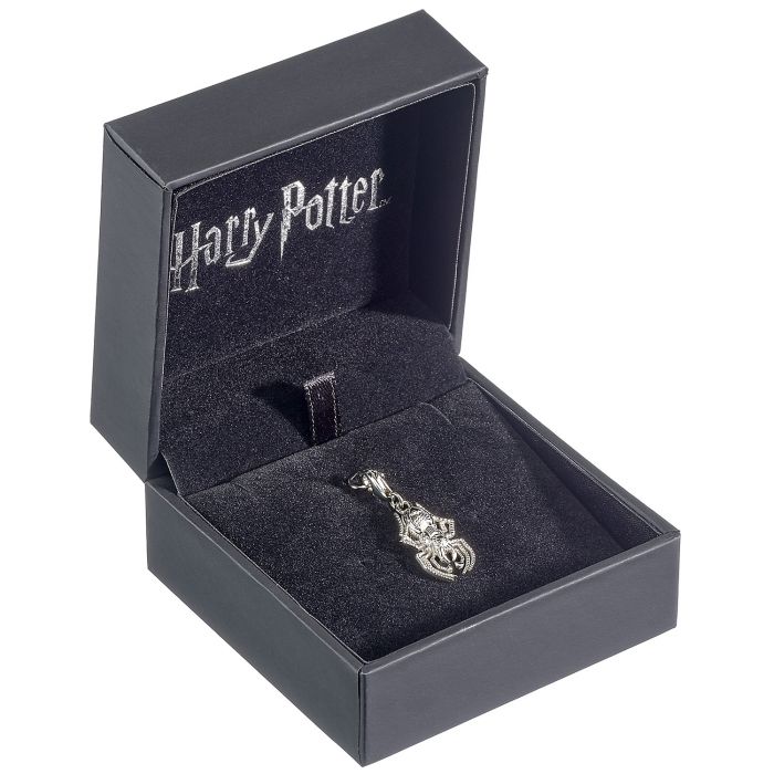 Harry Potter Aragog Sterling Silver Necklace - Image 2