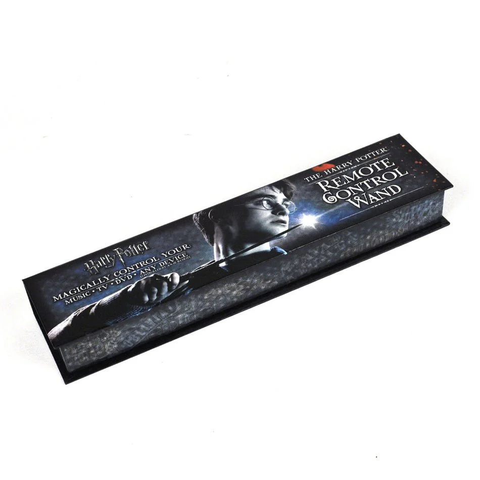 Official Harry Potter Remote Control Wand - Image 4