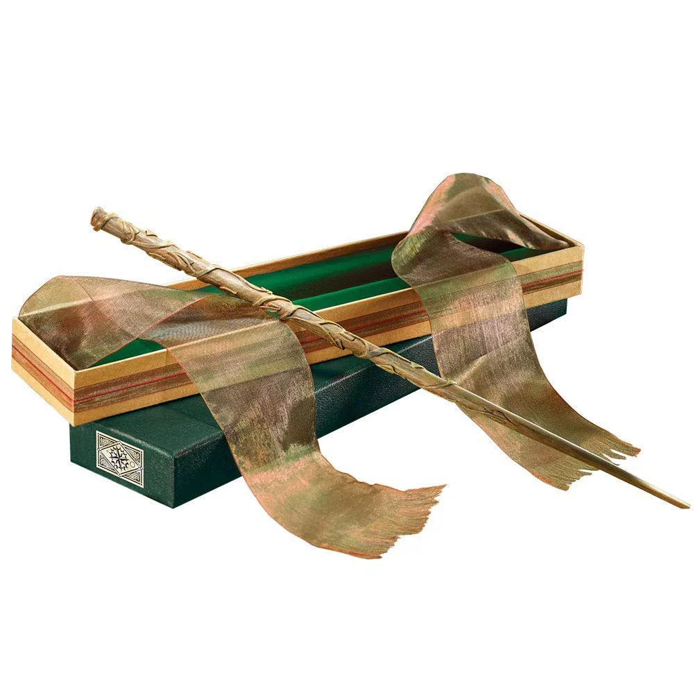 Official Harry Potter Wand in Ollivanders Box - Image 12