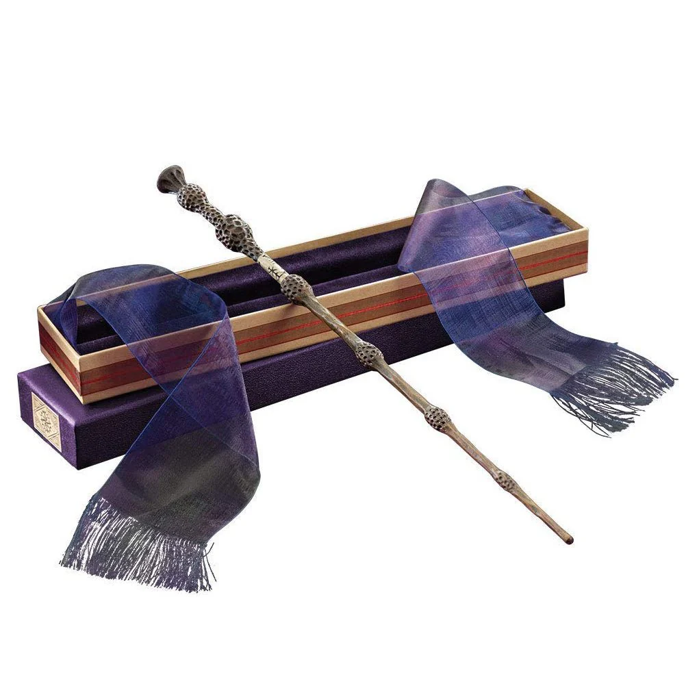 Official Harry Potter Wand in Ollivanders Box - Image 14