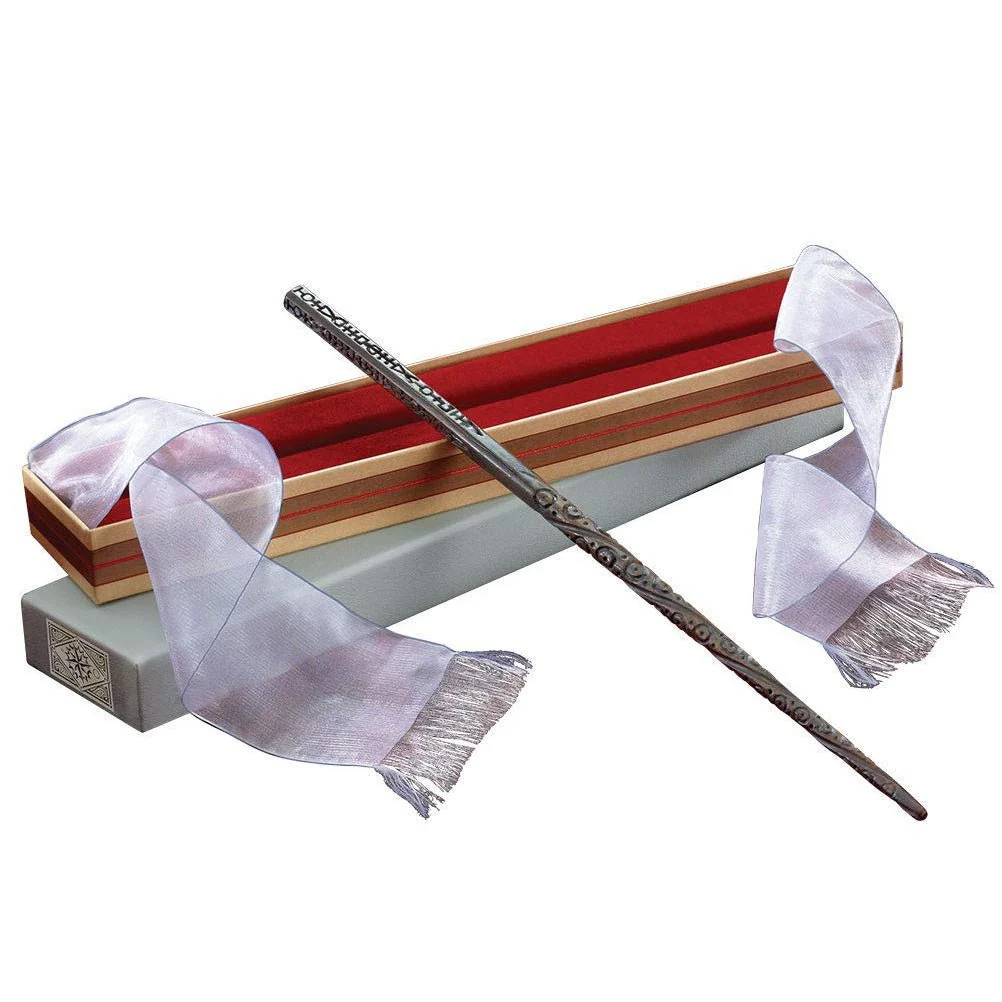 Official Harry Potter Wand in Ollivanders Box - Image 16