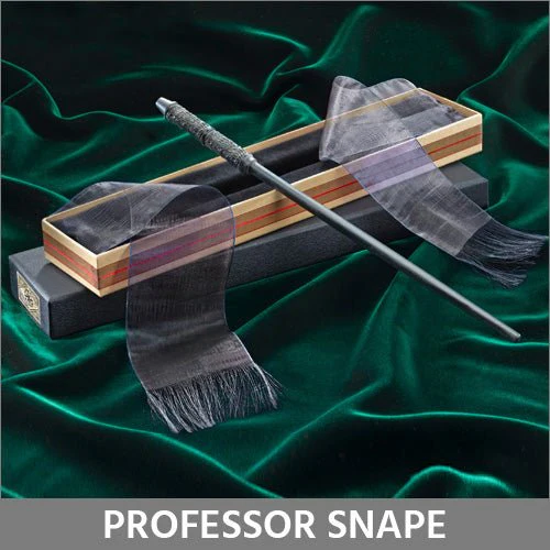 Official Harry Potter Wand in Ollivanders Box - Image 3
