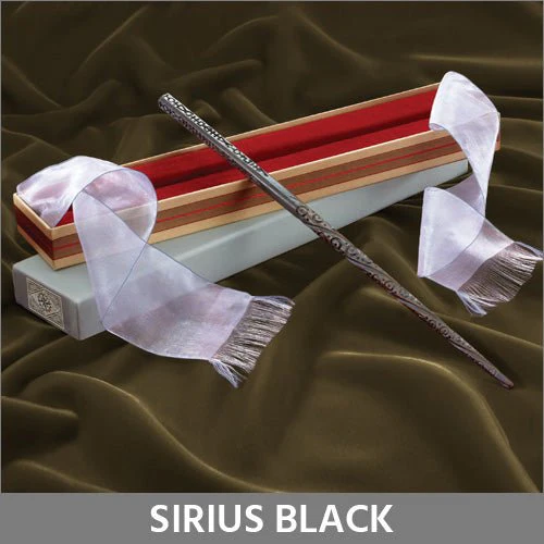 Official Harry Potter Wand in Ollivanders Box - Image 4