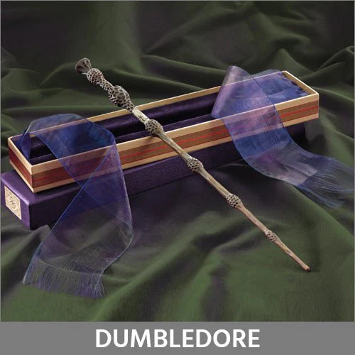 Official Harry Potter Wand in Ollivanders Box - Image 5