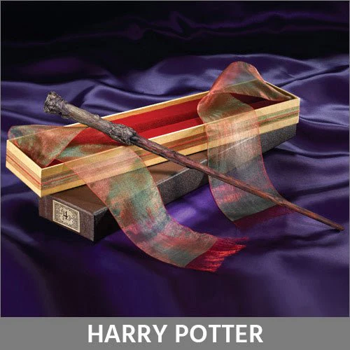 Official Harry Potter Wand in Ollivanders Box - Image 7