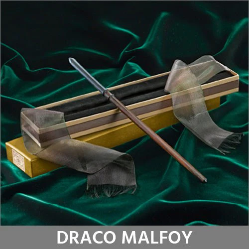 Official Harry Potter Wand in Ollivanders Box - Image 8