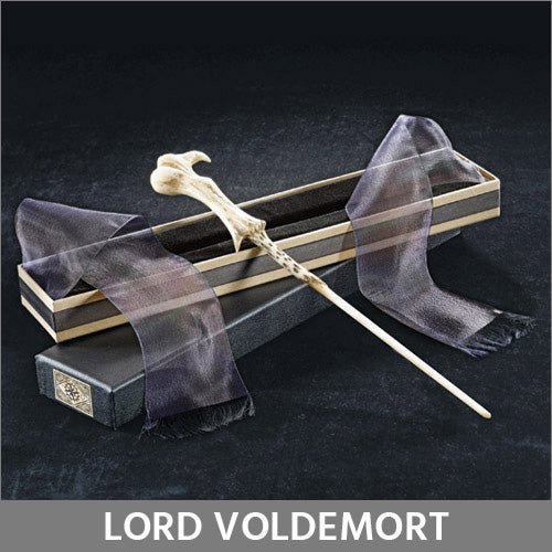 Official Harry Potter Wand in Ollivanders Box - Image 9