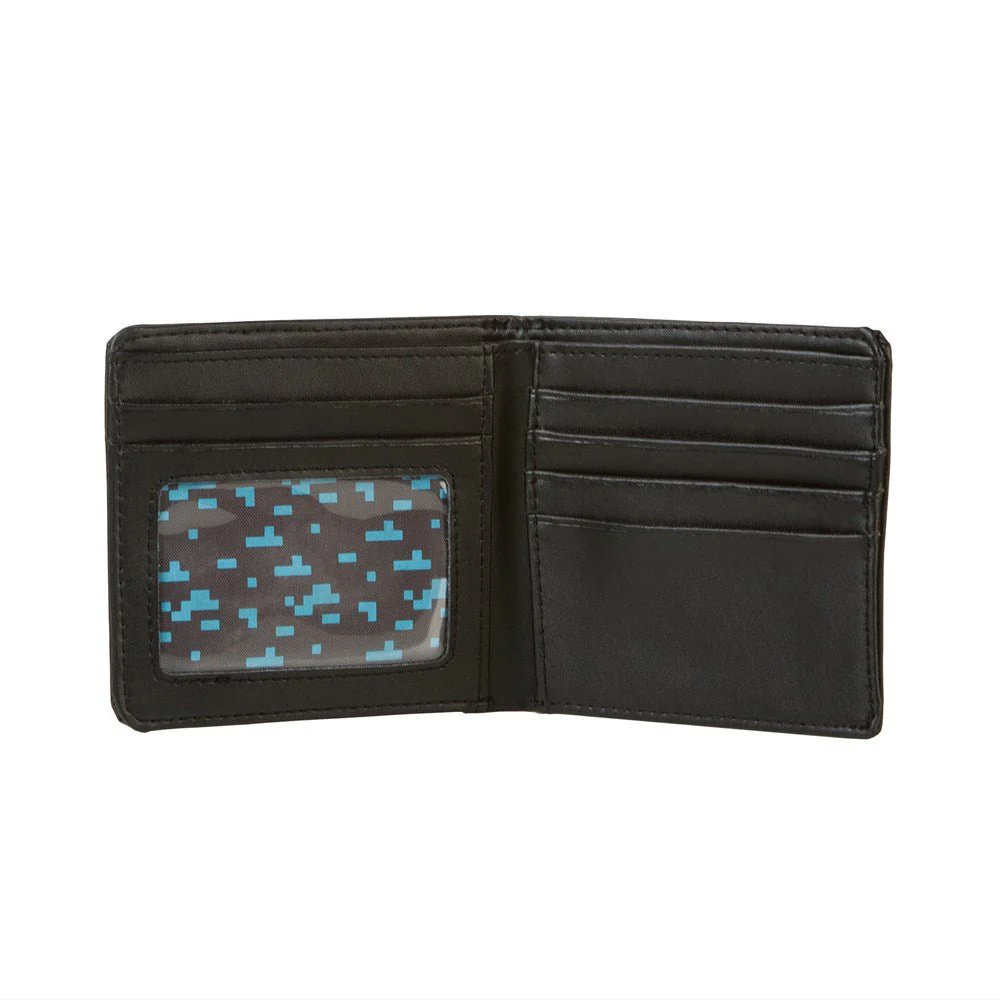 Official Minecraft Chest Wallet - Image 2
