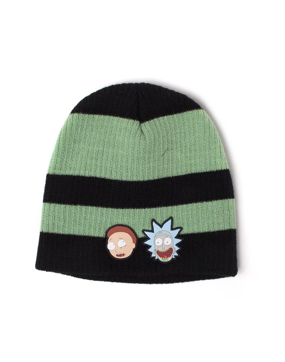 Official Rick and Morty Deluxe Gift Bundle - Image 2