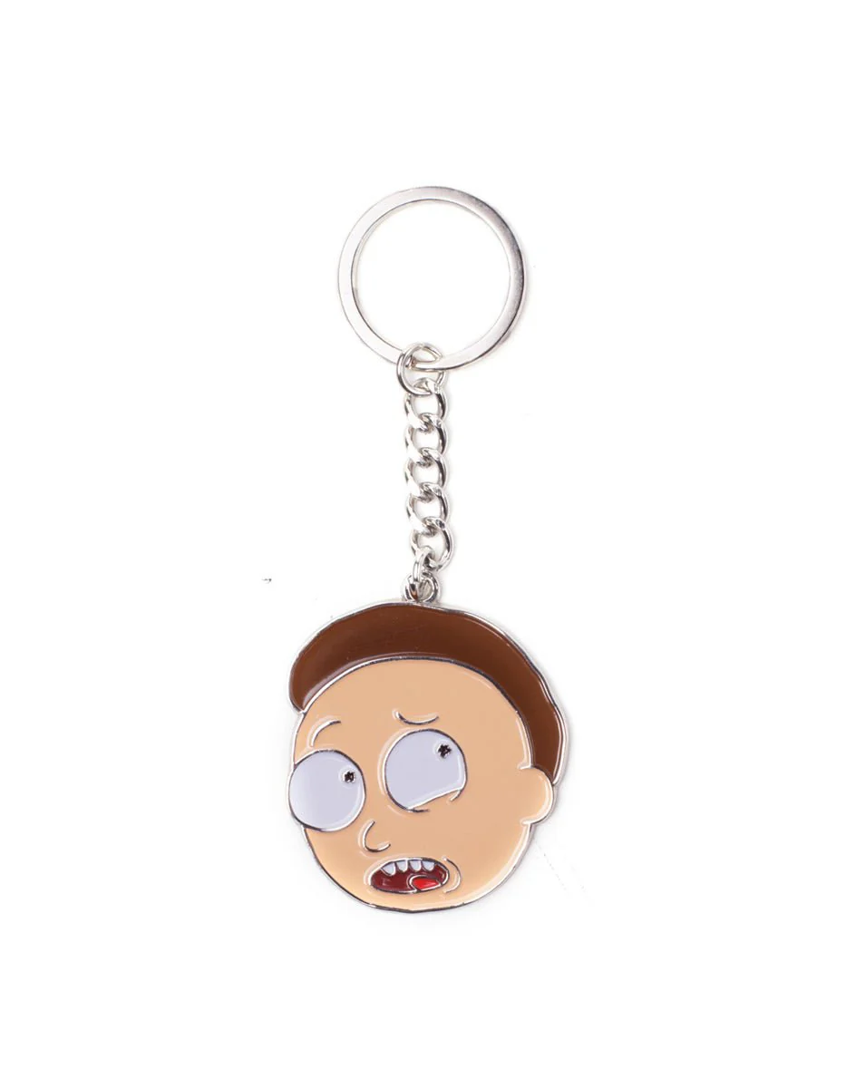 Official Rick and Morty Deluxe Gift Bundle - Image 3