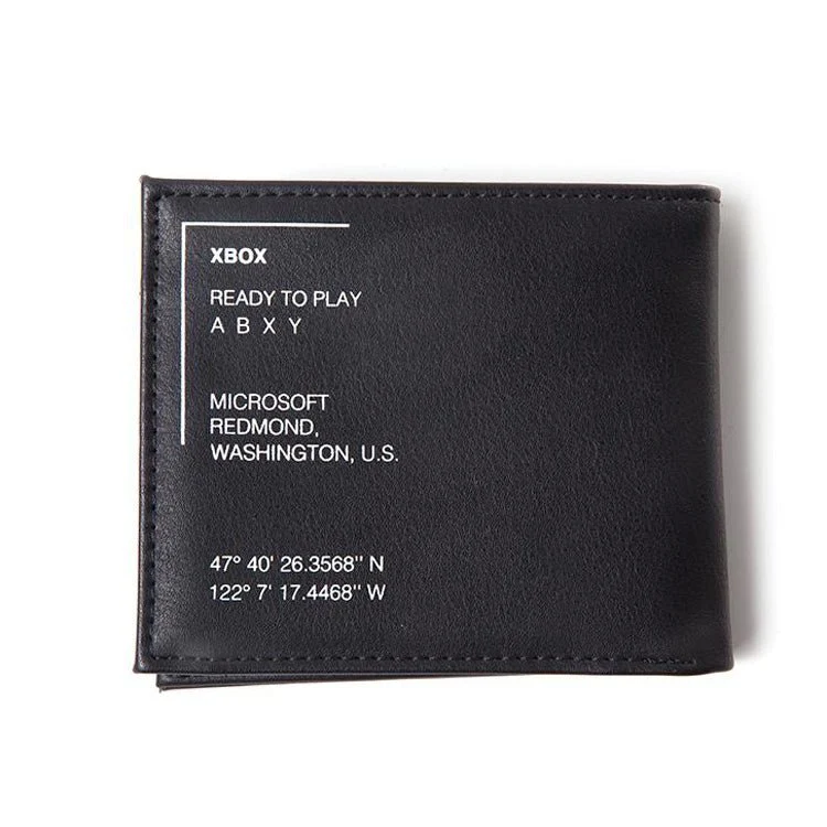 Official Xbox Logo Wallet - Image 6