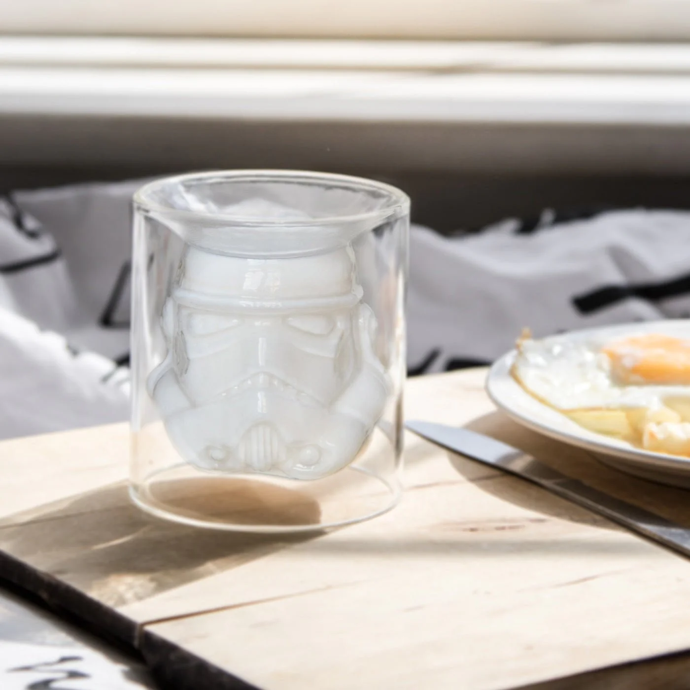 Original Stormtrooper Glass - Image 4