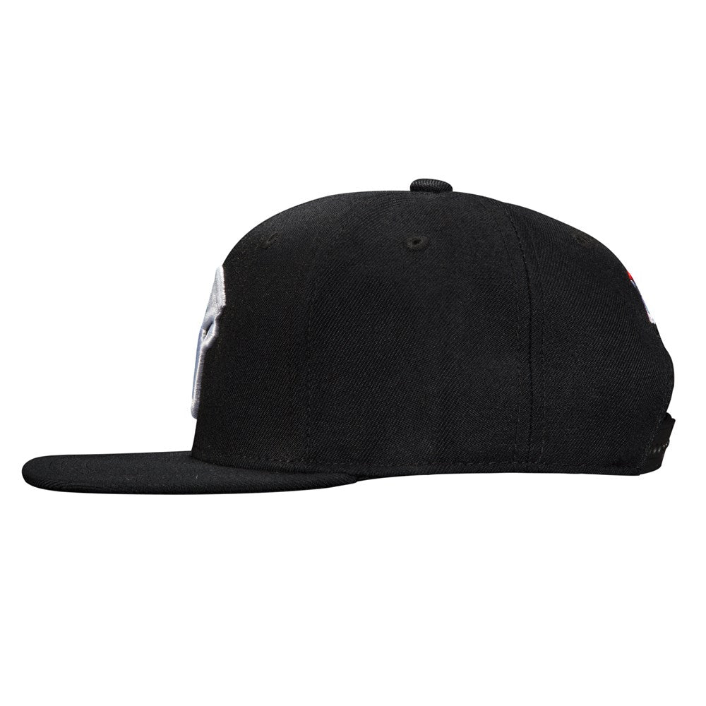 Overwatch Back From The Grave Premium Snapback Cap - Image 2