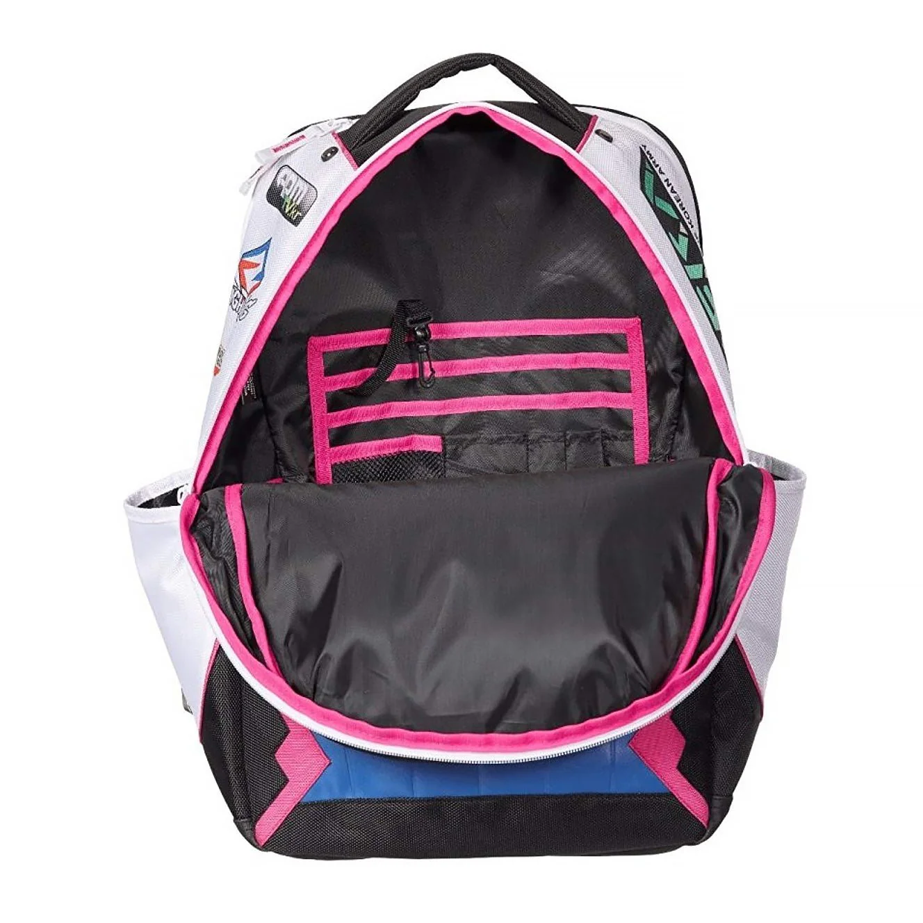 Overwatch D.Va Suit-Up Backpack - Image 2