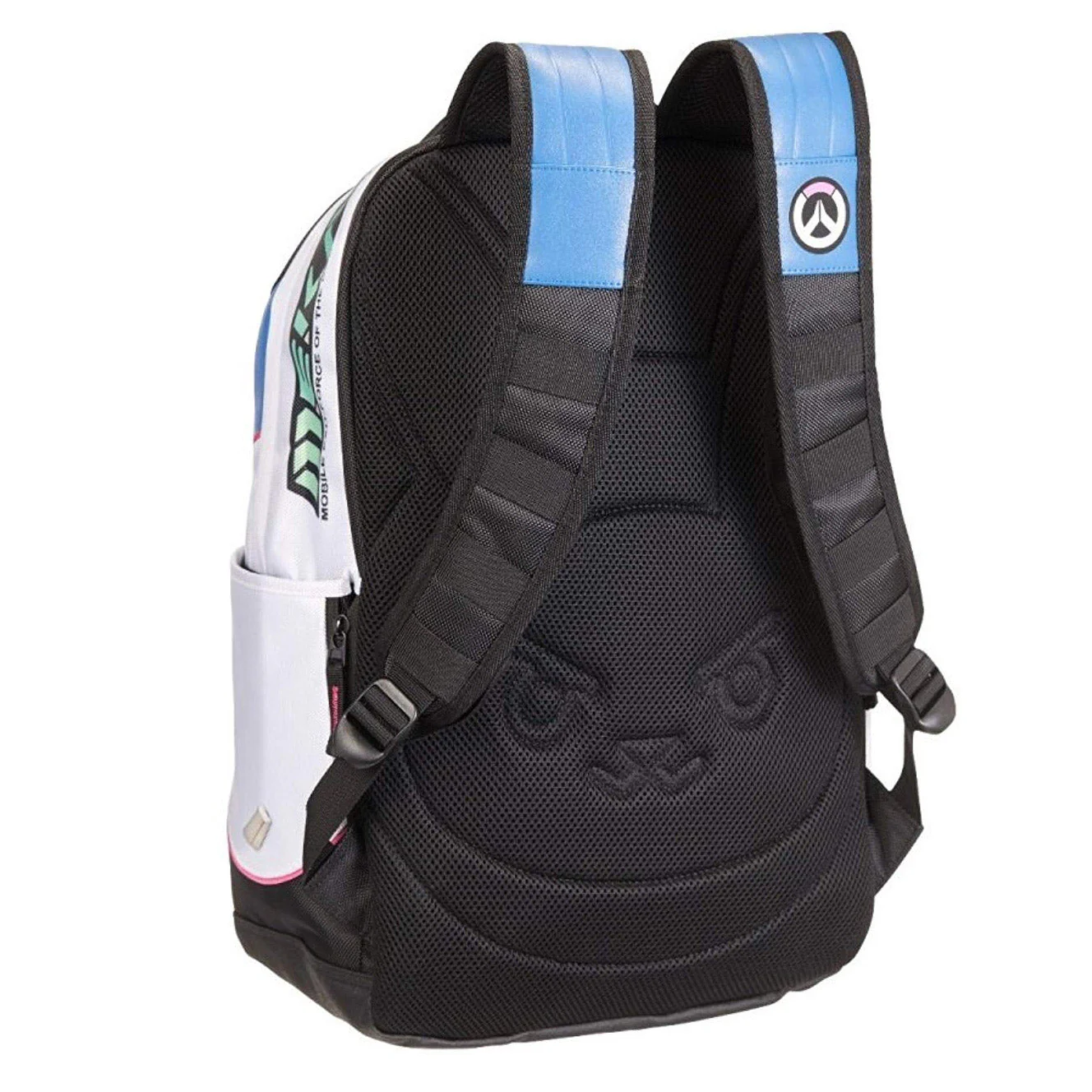 Overwatch D.Va Suit-Up Backpack - Image 3