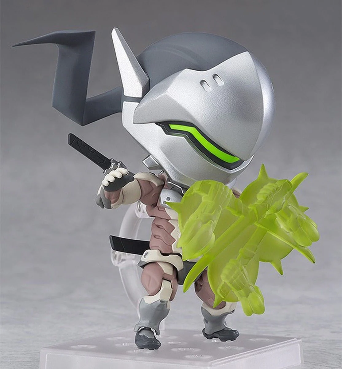 Overwatch Genji Nendoroid Figurine - Image 3