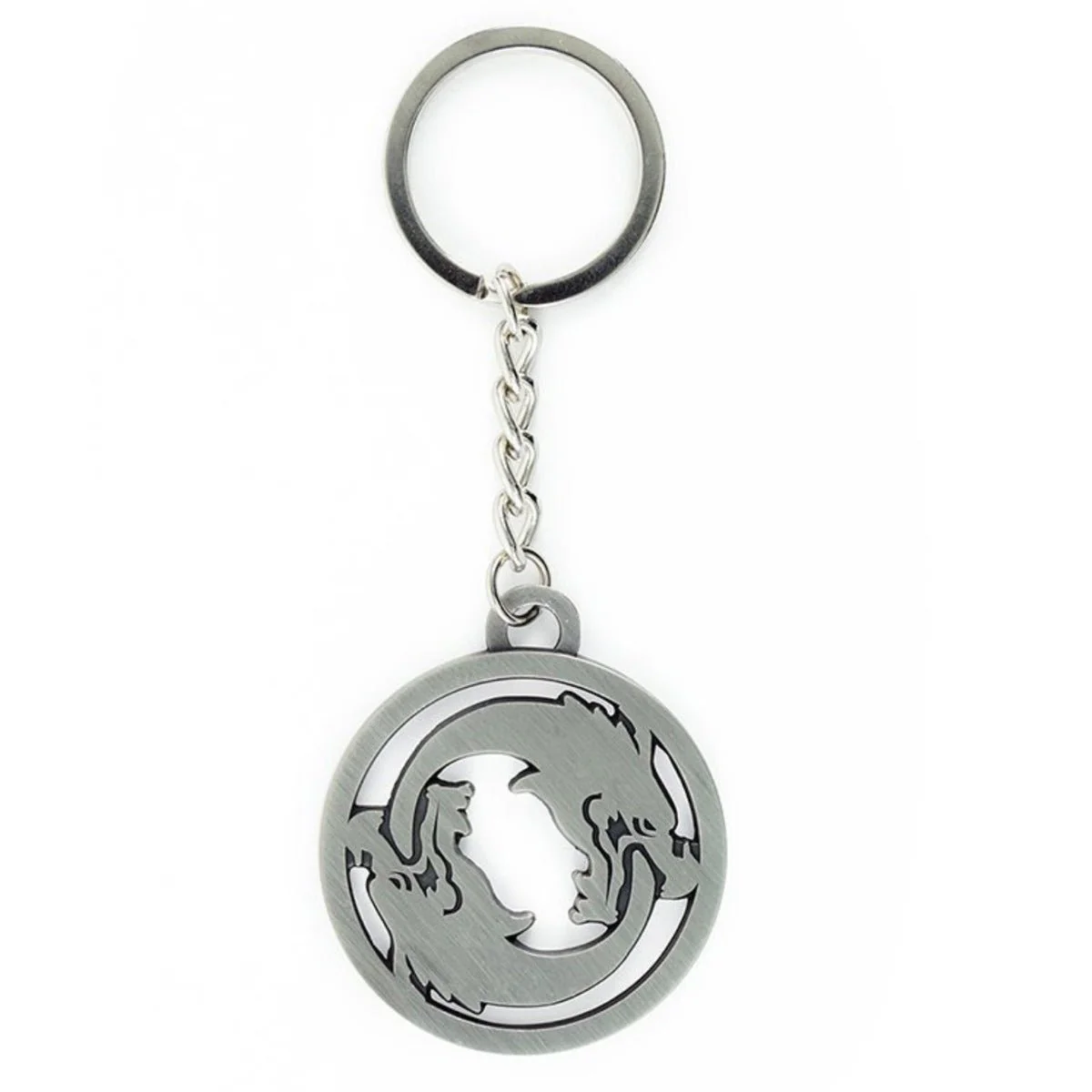 Overwatch Hanzo Keychain
