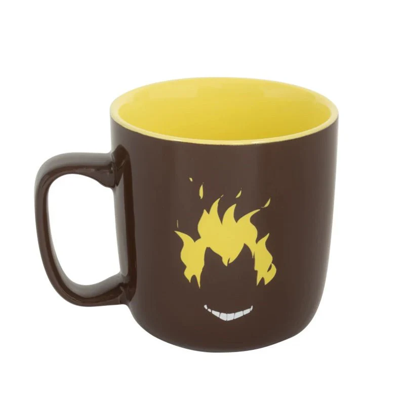 Overwatch Junkrat Mug