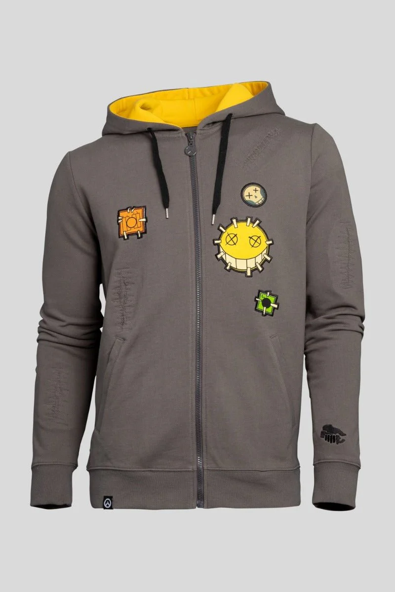 Overwatch Junkrat Premium Hoodie - Image 3