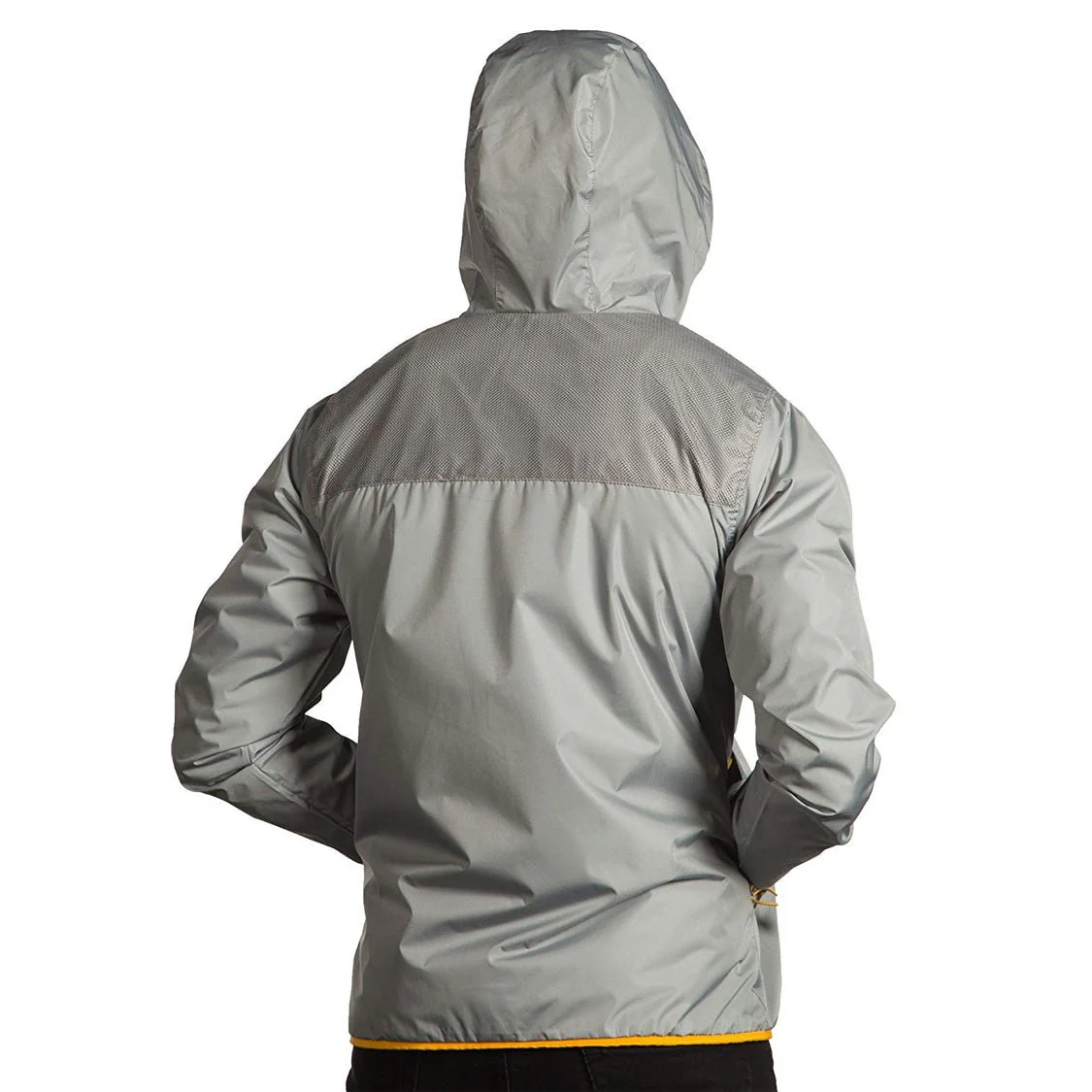 Overwatch Logo Windbreaker Jacket - Image 2
