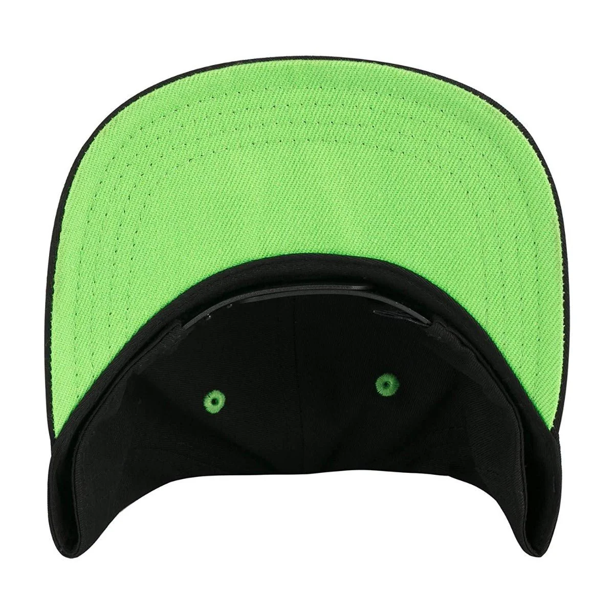 Overwatch Lucio Snapback Cap - Image 2