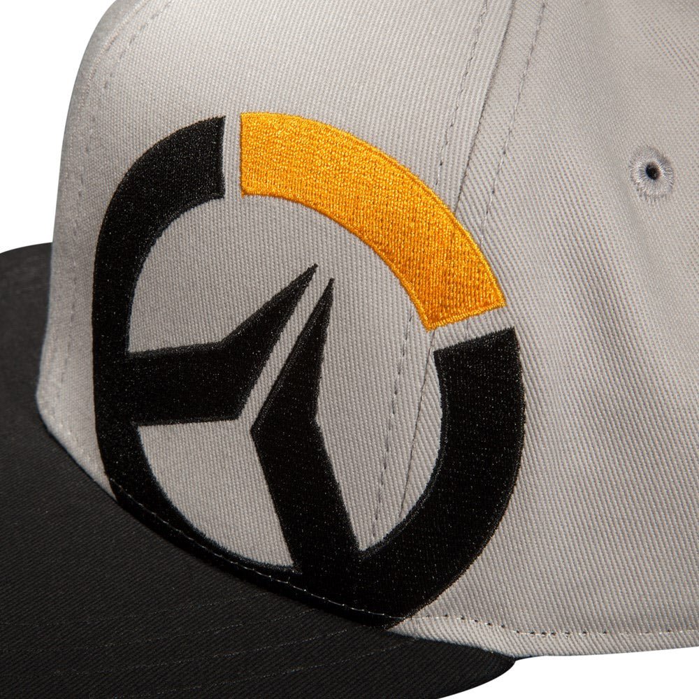 Overwatch Melee Snapback Cap - Image 4
