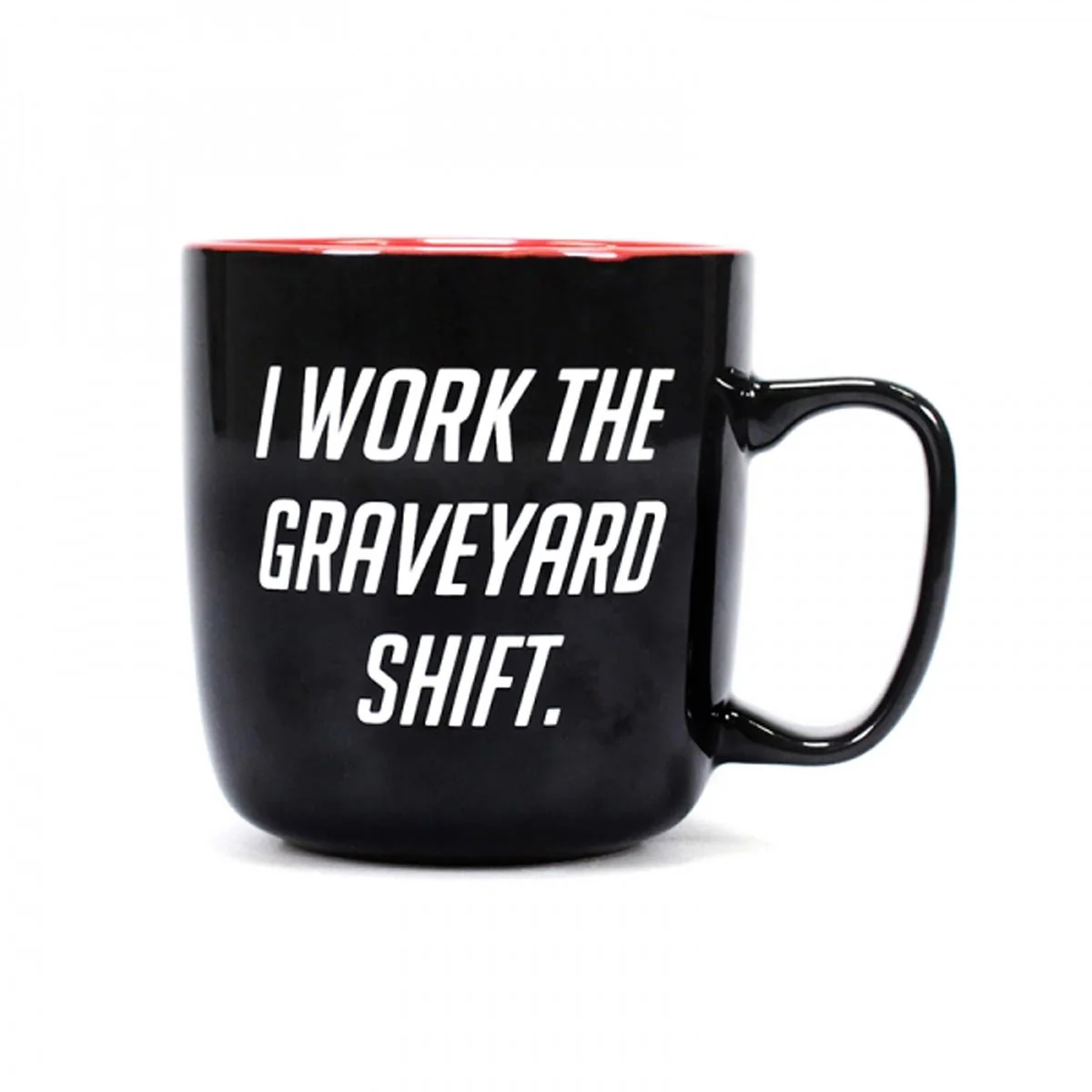Overwatch Reaper Mug - Image 2
