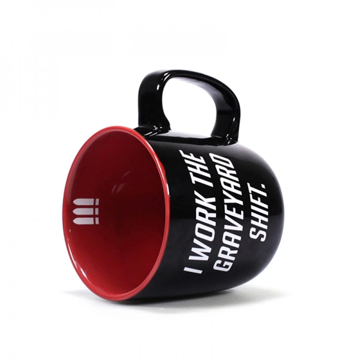 Overwatch Reaper Mug - Image 3