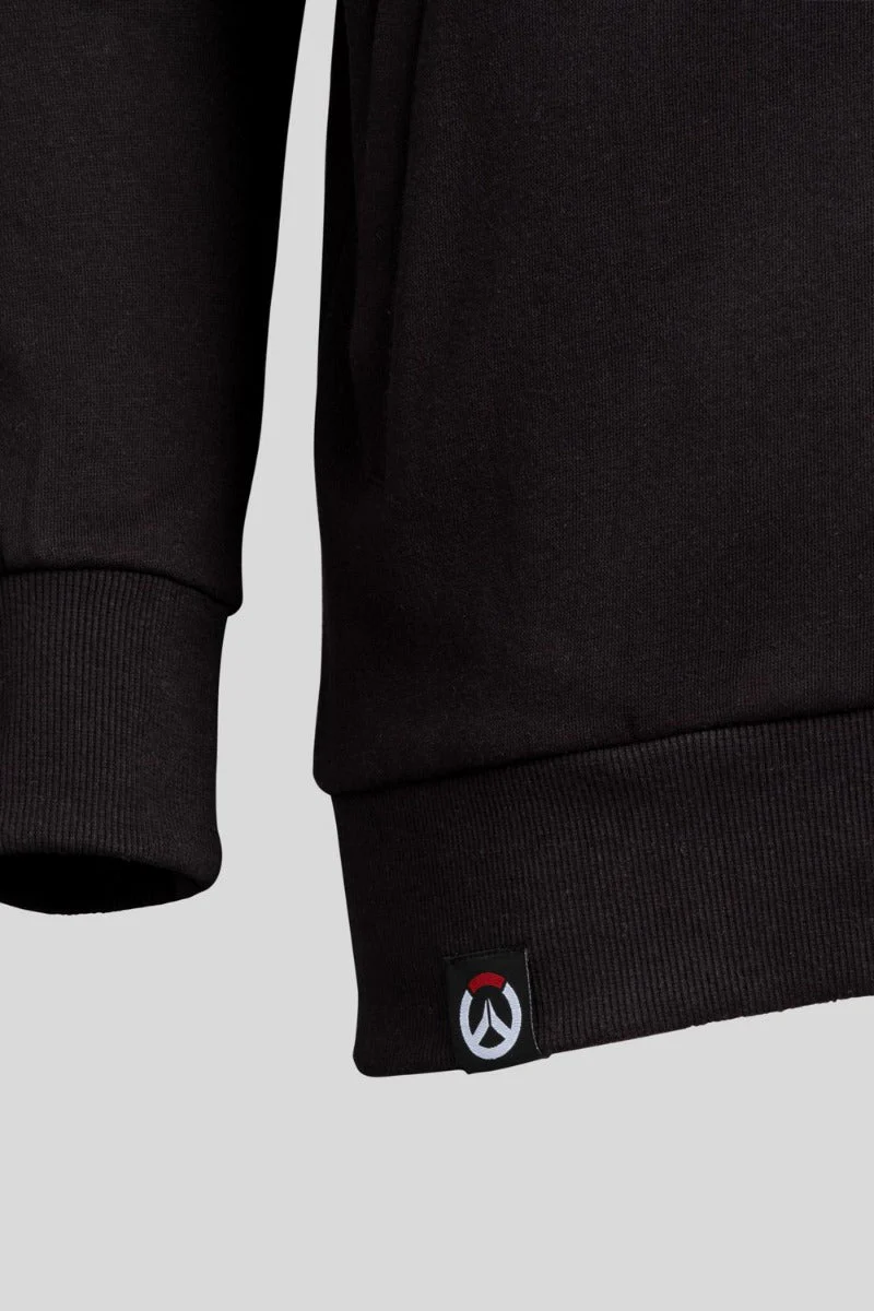 Overwatch Reaper Premium Hoodie - Image 7
