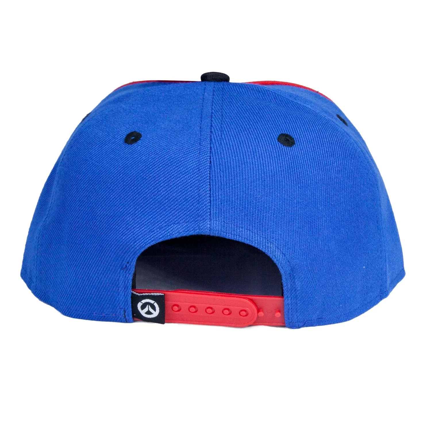 Overwatch Soldier 76 Snapback Cap - Image 2