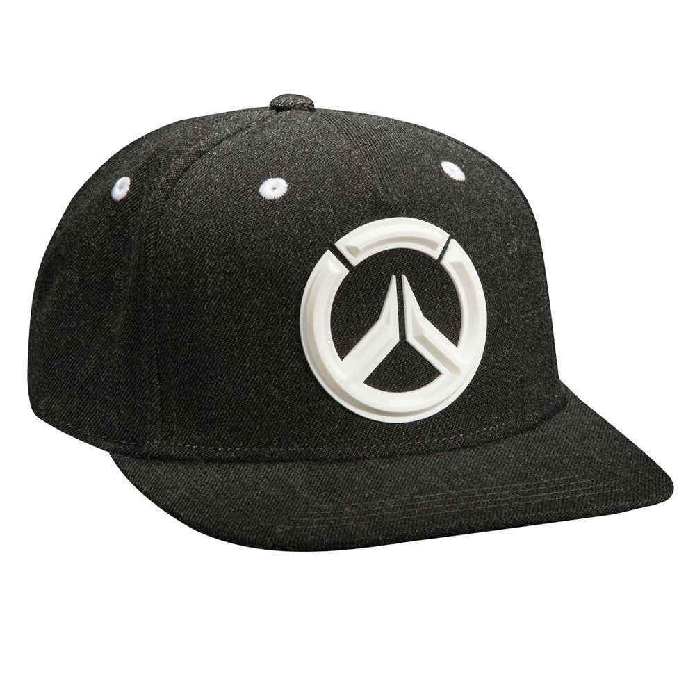 Overwatch Sonic Premium Snapback Cap