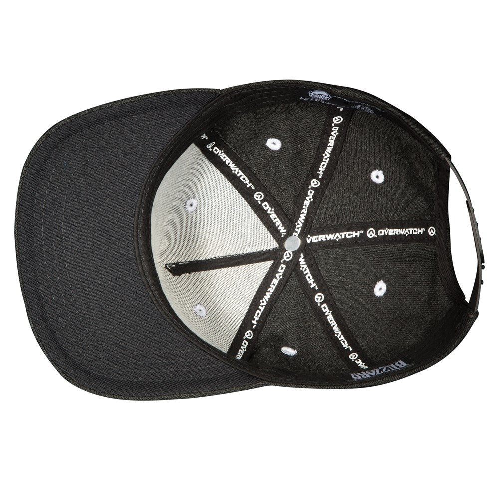 Overwatch Sonic Premium Snapback Cap - Image 3