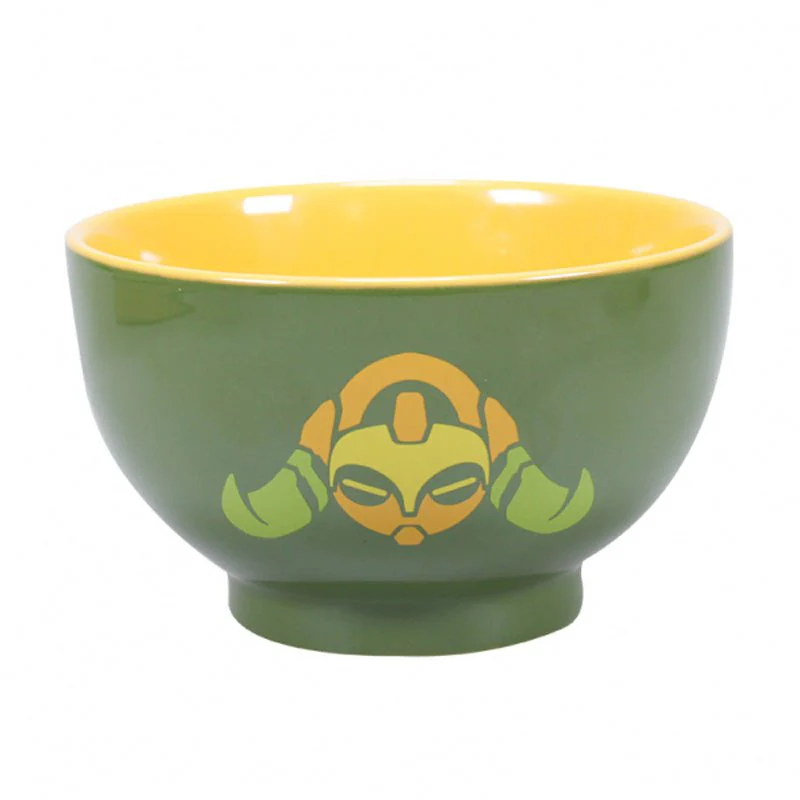 Overwatch Tank Hero Bowl Set - Image 2