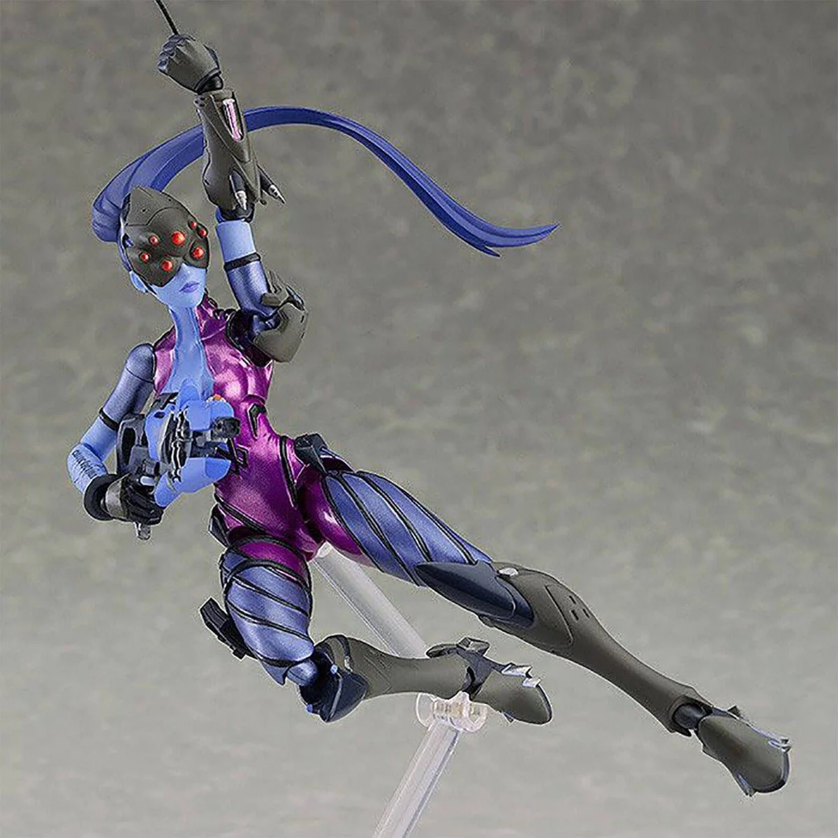 Overwatch Widowmaker 16cm Figma Figurine - Image 2
