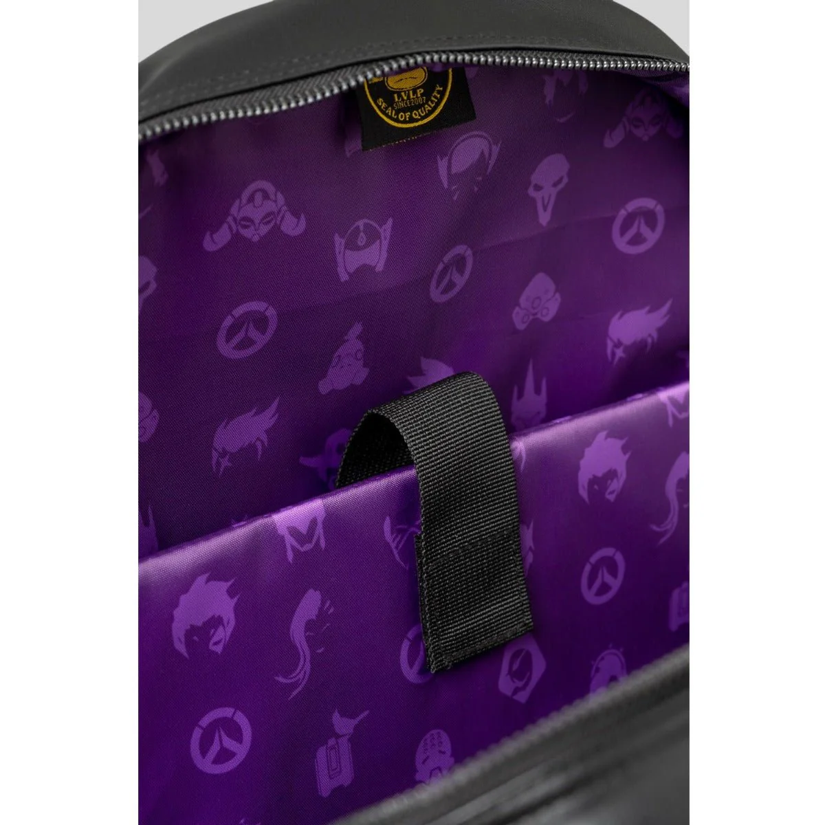 Overwatch Widowmaker Hero Laptop Backpack - Image 4