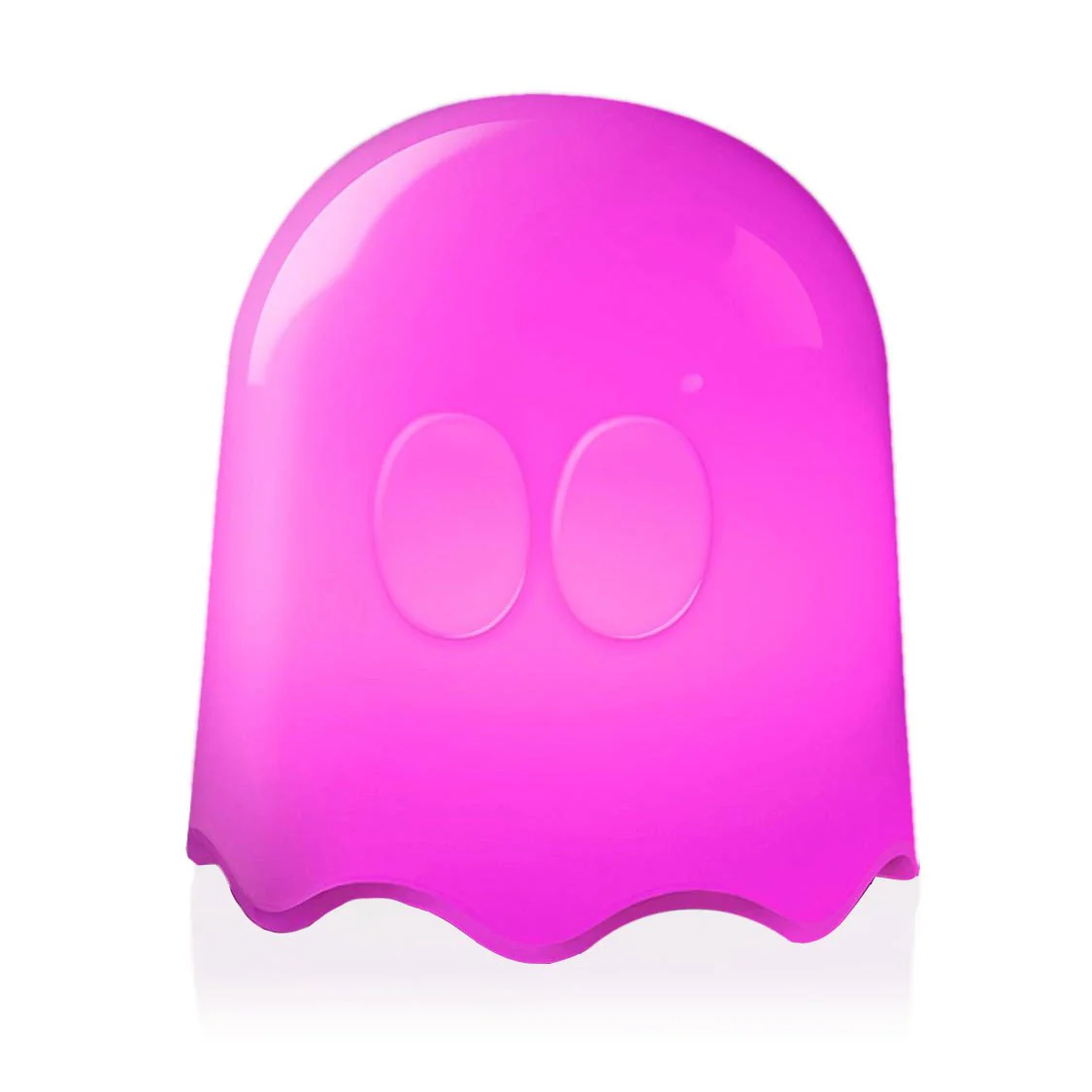 Pac-Man 3D Ghost Lamp