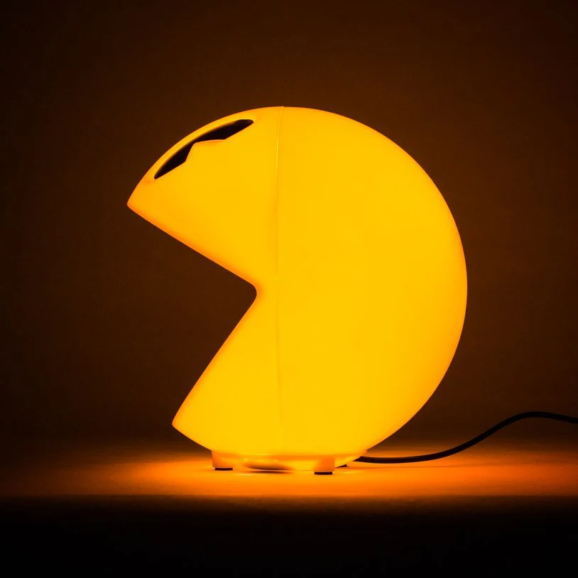 Pac-Man 3D Mood Lamp - Image 2