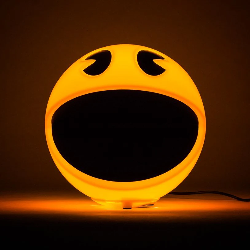 Pac-Man 3D Mood Lamp - Image 3
