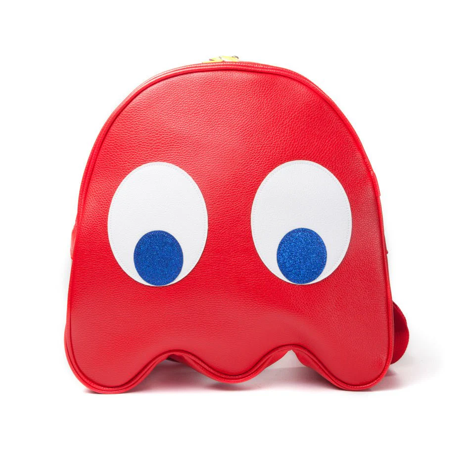 Pac-Man Blinky Mini Backpack